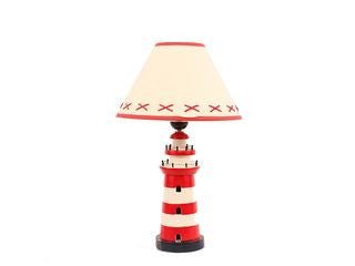 Maritime Lampen und Tischlampen - MEER DEKO