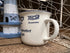 Schietwetter Tasse „Ebbe und Flut“ Knoten