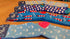 Socken Gr. 36-41 maritime Motive Anker / Leuchtturm / Segelboot / Fisch