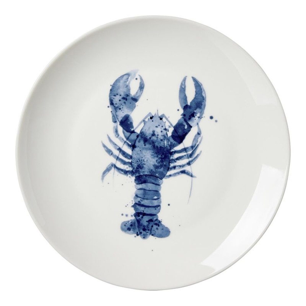 Ritzenhoff & Breker Teller 20,5cm Hummer Marina