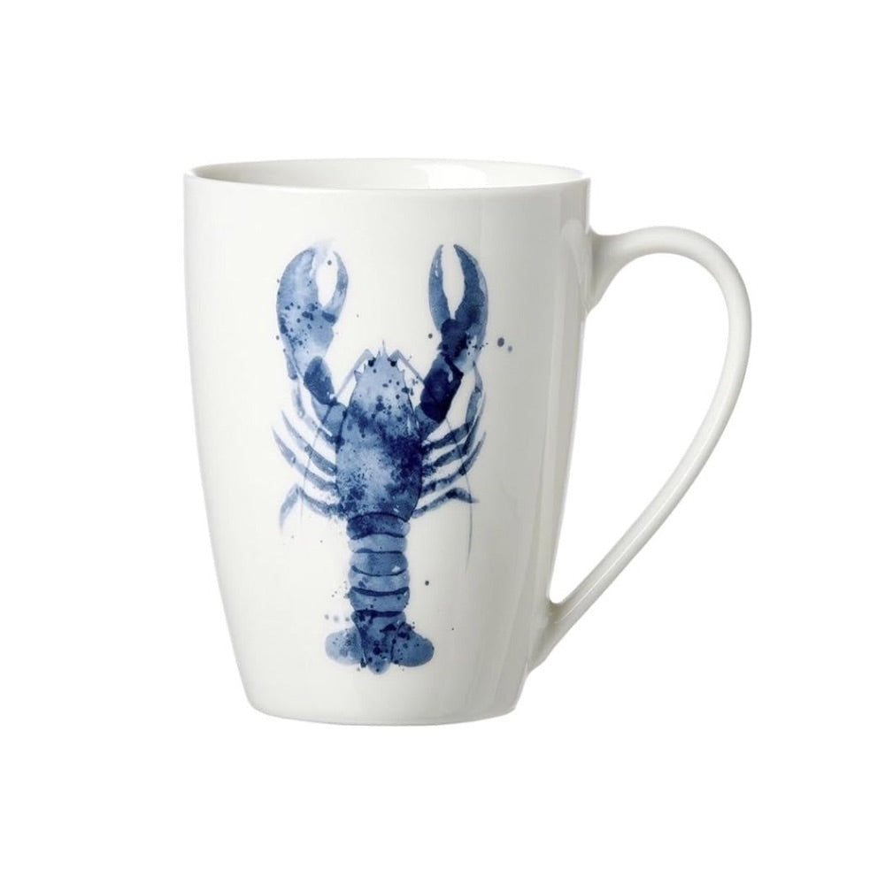 Ritzenhoff & Breker Tasse Marina Hummer