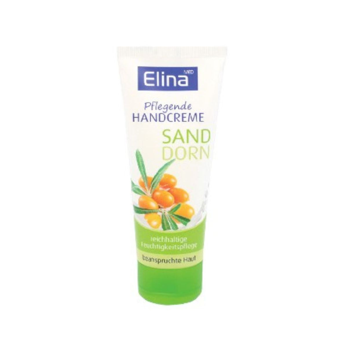 Sanddorn Handcreme 75ml