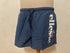 Badehose ellesse Gr. XS (Jugend) in blau