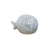 Fisch Beton mittel 17,5 x 11,5 x 11cm - MEER DEKO