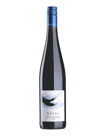 KREBS Cuvee´ Weißwein Riesling trocken 2023 0,75l