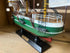 Segelschiff MS Alexander von Humboldt L. 31cm - MEER DEKO