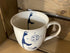 Sylt Pott Tasse ca. 440ml - MEER DEKO