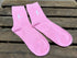 Sylt Socken pink Gr. 39 - 42 - MEER DEKO