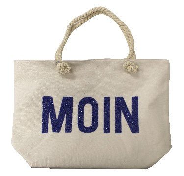 Tasche MOIN - MEER DEKO