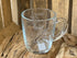 Teeglas „Ich will Meer“ 350ml - MEER DEKO